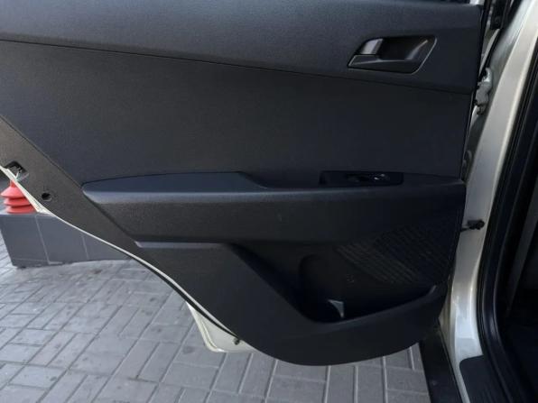 Hyundai Creta I с пробегом 2019 года, цена 1 730 000 рублей, 91000 км, внедорожник, Автокод Объявления
