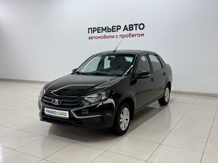 Lada (ВАЗ) Granta I Рестайлинг Смоленск  - изображение 1