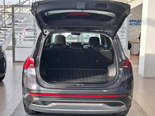 Hyundai Santa Fe IV Рестайлинг с пробегом 2022 года, цена 3 920 000 рублей, 69416 км, внедорожник, Автокод Объявления