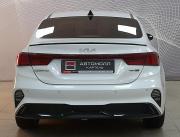 Kia Cerato IV Рестайлинг Новокузнецк  - изображение 28