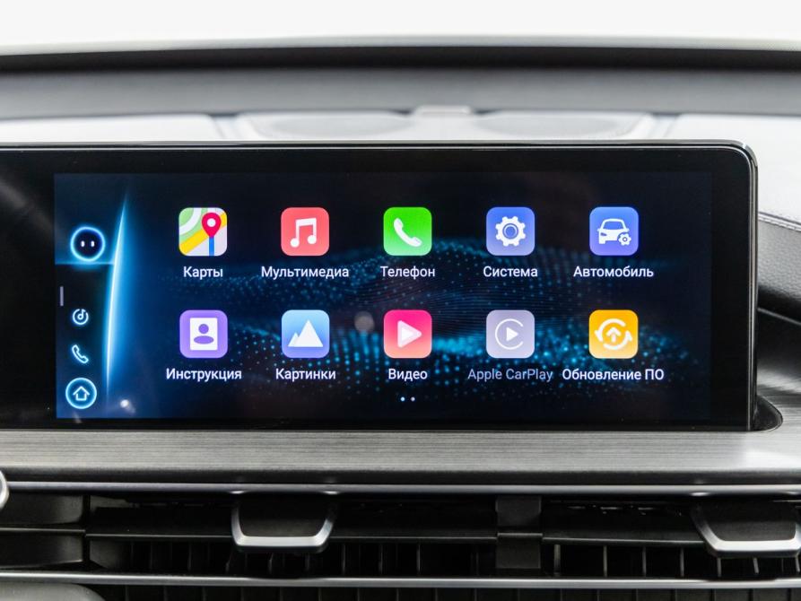 Chery Tiggo 7 Pro Max I Волгоград  - изображение 22