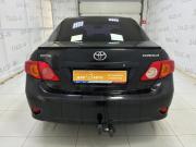 Toyota Corolla X (E140 E150) Пермь  - изображение 23