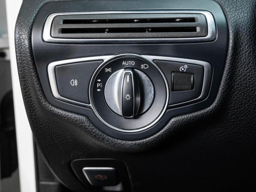 Mercedes-Benz C-Класс IV (W205) Ставрополь  - изображение 15