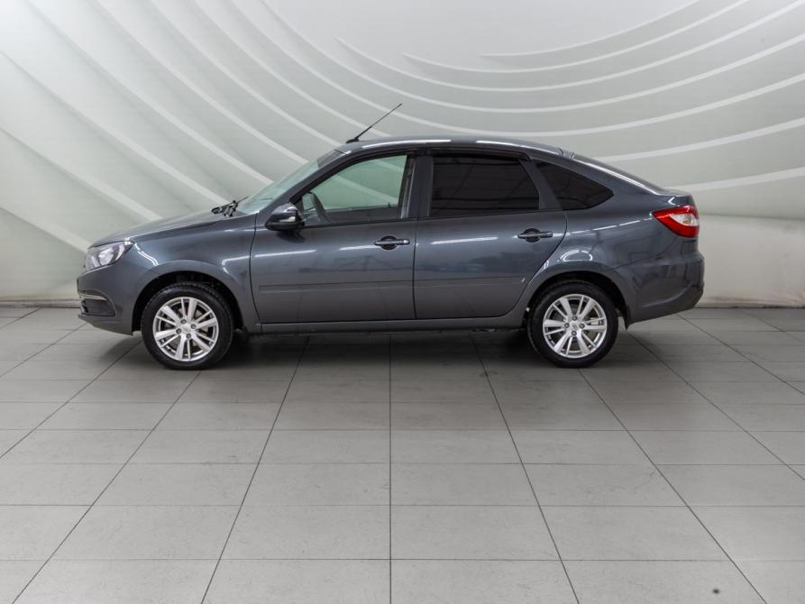 Lada (ВАЗ) Granta I Рестайлинг Волгоград  - изображение 5