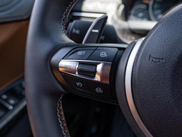 BMW 6 серии III (F06/F13/F12) Рестайлинг с пробегом 2015 года, цена 3 650 000 рублей, 152363 км, седан, Автокод Объявления