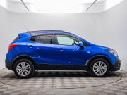 Opel Mokka I Москва  - изображение 23