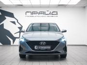 Hyundai Solaris II Рестайлинг Ростов-на-Дону  - изображение 25