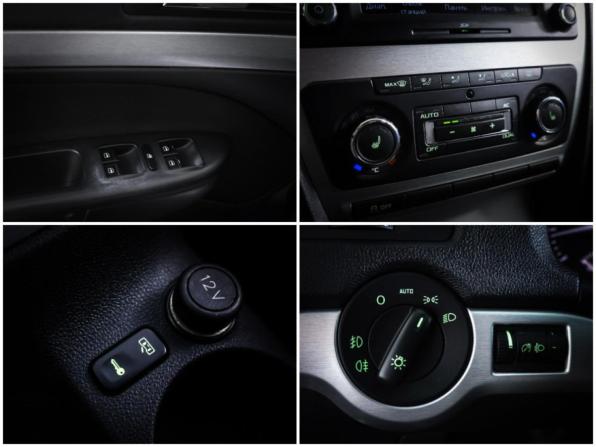 Skoda Octavia II (A5) Рестайлинг с пробегом 2012 года, цена 985 000 рублей, 310557 км, универсал, Автокод Объявления