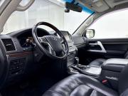 Toyota Land Cruiser 200 Series Рестайлинг 2 Уфа  - изображение 54
