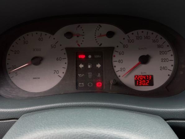 Renault Kangoo I с пробегом 2001 года, цена 210 000 рублей, 220000 км, компактвэн, Автокод Объявления