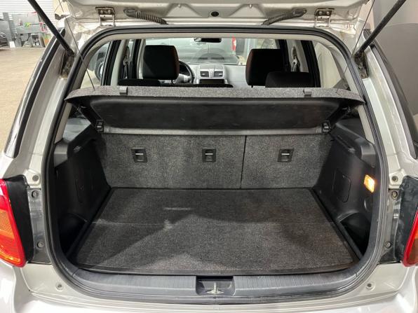Suzuki SX4 I (Classic) Рестайлинг с пробегом 2010 года, цена 780 000 рублей, 187870 км, хэтчбек, Автокод Объявления