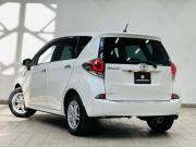 Toyota Ractis II Кемерово  - изображение 25