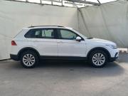 Volkswagen Tiguan II Рестайлинг Липецк  - изображение 27