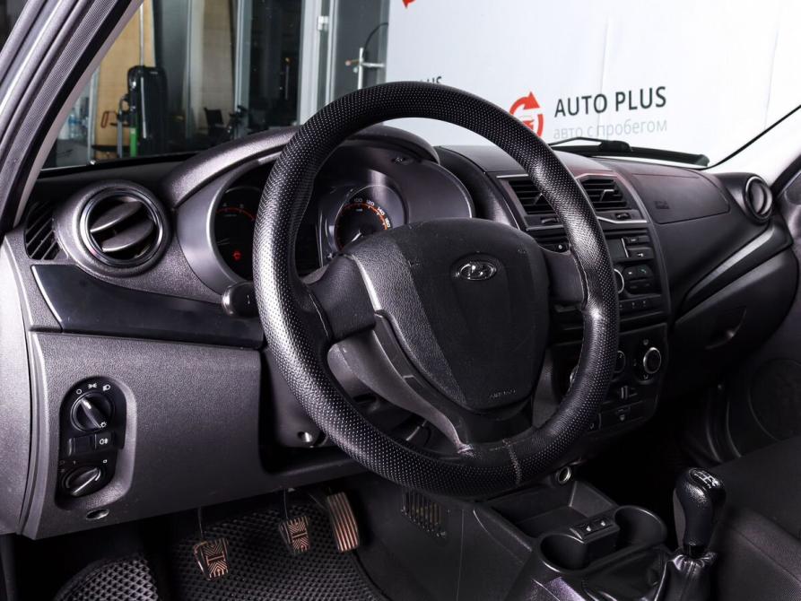 Lada (ВАЗ) Granta I Рестайлинг Минеральные Воды  - изображение 8