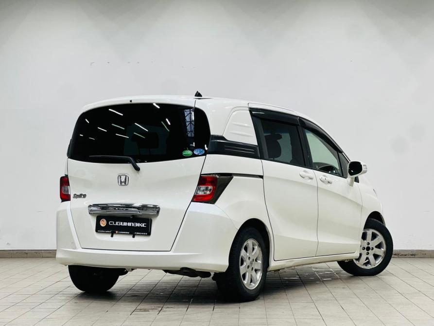 Honda Freed I Рестайлинг Кемерово  - изображение 2