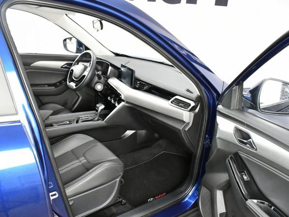 BAIC X35 с пробегом 2023 года, цена 1 757 000 рублей, 24745 км, внедорожник, Автокод Объявления
