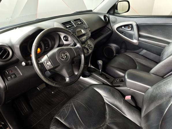 Toyota RAV4 III (XA30) с пробегом 2008 года, цена 1 195 000 рублей, 260157 км, внедорожник, Автокод Объявления