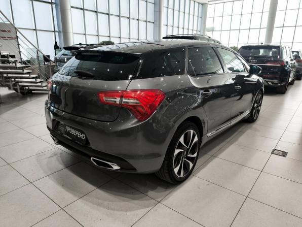 Citroen DS5 с пробегом 2012 года, цена 770 000 рублей, 207340 км, хэтчбек, Автокод Объявления
