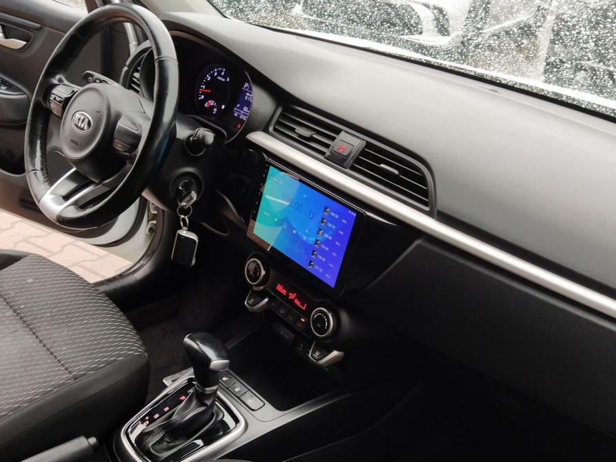 Kia Rio IV Екатеринбург  - изображение 21