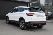 Belgee X50 Москва  - изображение 29
