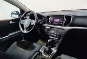 Kia Sportage IV Рестайлинг Саратов  - изображение 39