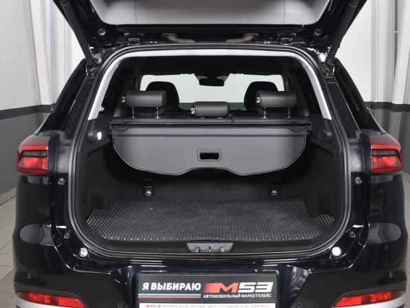 Chery Tiggo 7 Pro Max I с пробегом 2023 года, цена 1 949 999 рублей, 75057 км, внедорожник, Автокод Объявления
