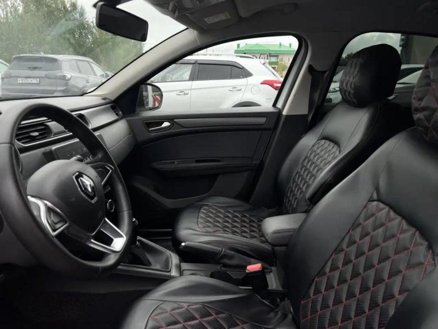 Renault Arkana I Альметьевск  - изображение 10