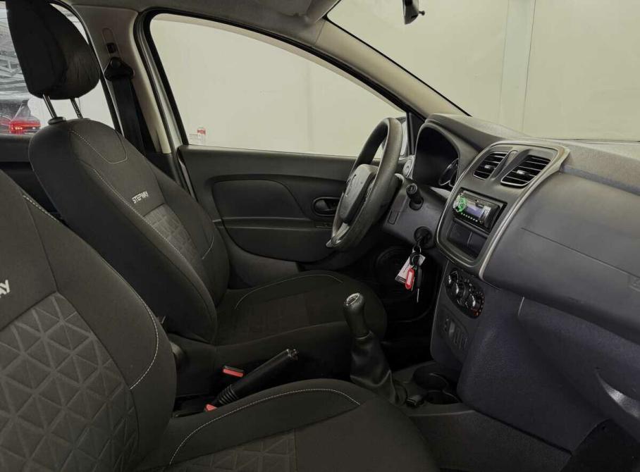 Renault Sandero II Москва  - изображение 10