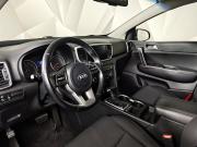 Kia Sportage IV Рестайлинг Москва  - изображение 39
