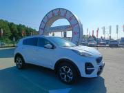 Kia Sportage IV Тюмень  - изображение 24
