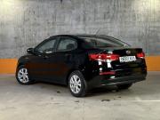 Kia Rio III Рестайлинг Уфа  - изображение 22