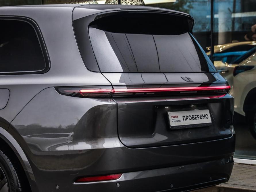 Li Auto (Lixiang) L9 I Санкт-Петербург  - изображение 12