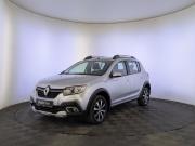 Renault Sandero II Рестайлинг Москва  - изображение 27