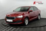 Skoda Rapid II Нижний Новгород  - изображение 26