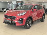 Kia Sportage IV Рестайлинг Казань  - изображение 23