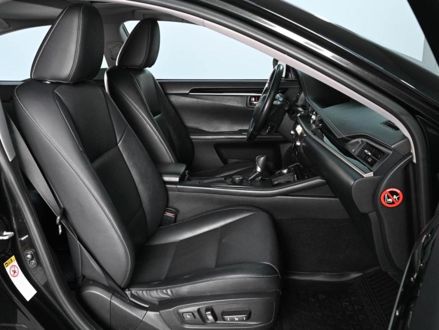 Lexus ES VI Рестайлинг Ростов-на-Дону  - изображение 8