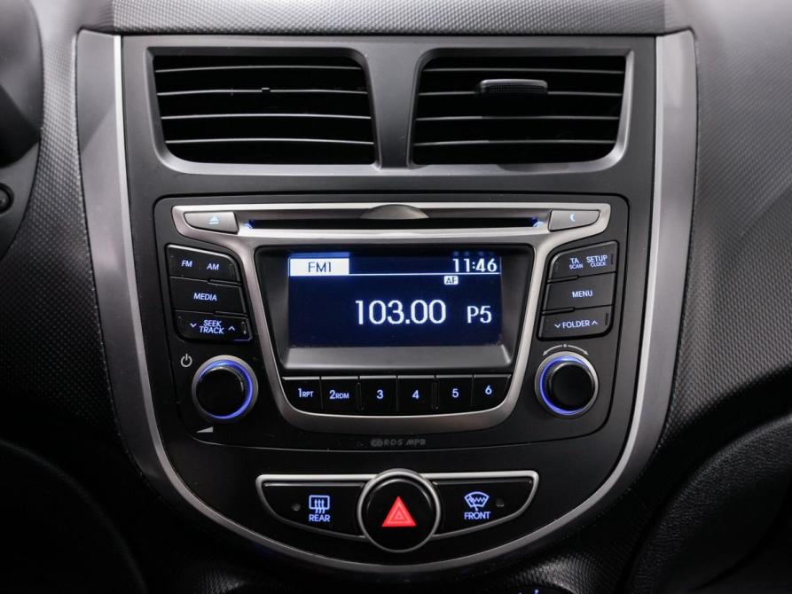 Hyundai Solaris I Ульяновск  - изображение 19
