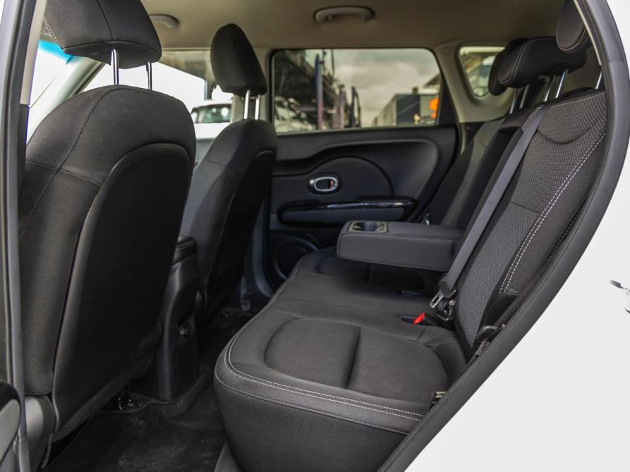 Kia Soul II Рестайлинг Волгоград  - изображение 31