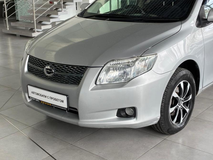 Toyota Corolla X (E140 E150) Рестайлинг Новосибирск  - изображение 4