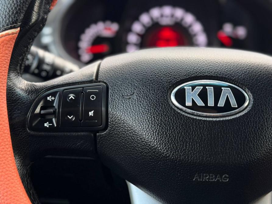 Kia Sportage III Екатеринбург  - изображение 27