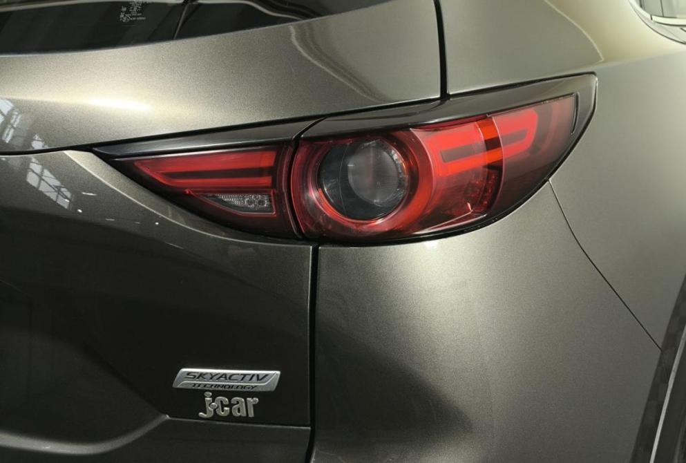 Mazda CX-5 I Рестайлинг Нижний Новгород  - изображение 22