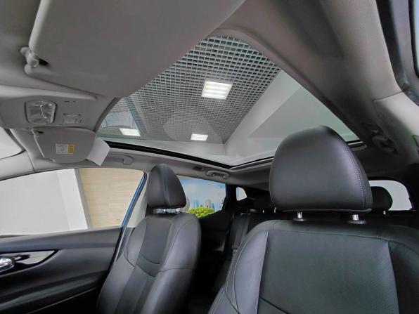 Nissan Qashqai II Рестайлинг с пробегом 2020 года, цена 2 050 000 рублей, 99790 км, внедорожник, Автокод Объявления