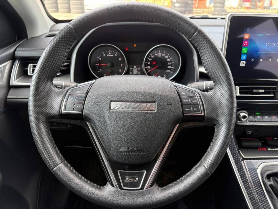 Haval M6 II Нижний Тагил  - изображение 20