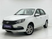 Lada (ВАЗ) Granta I Рестайлинг Борисоглебск  - изображение 2