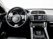 Jaguar F-Pace I Магнитогорск  - изображение 41