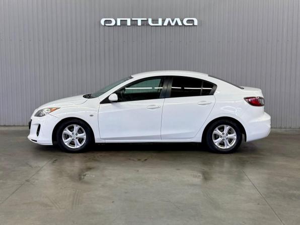 Mazda 3 II (BL) Рестайлинг с пробегом 2012 года, цена 1 077 000 рублей, 175600 км, седан, Автокод Объявления