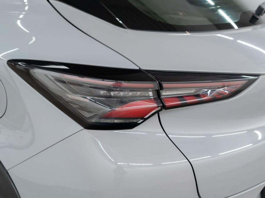 Changan UNI-T I Красноярск  - изображение 24