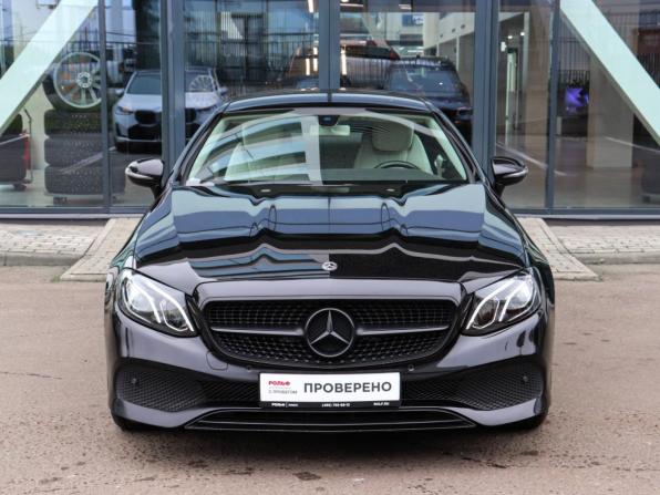 Mercedes-Benz E-Класс V (W213 S213 C238) с пробегом 2020 года, цена 3 450 000 рублей, 80772 км, купе-хардтоп, Автокод Объявления