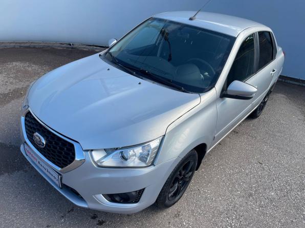 Datsun on-DO I Рестайлинг с пробегом 2020 года, цена 755 000 рублей, 98272 км, седан, Автокод Объявления