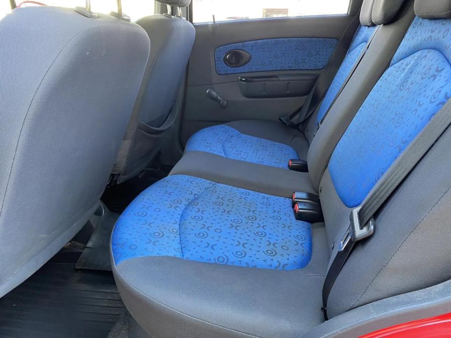 Chevrolet Spark II Альметьевск  - изображение 13